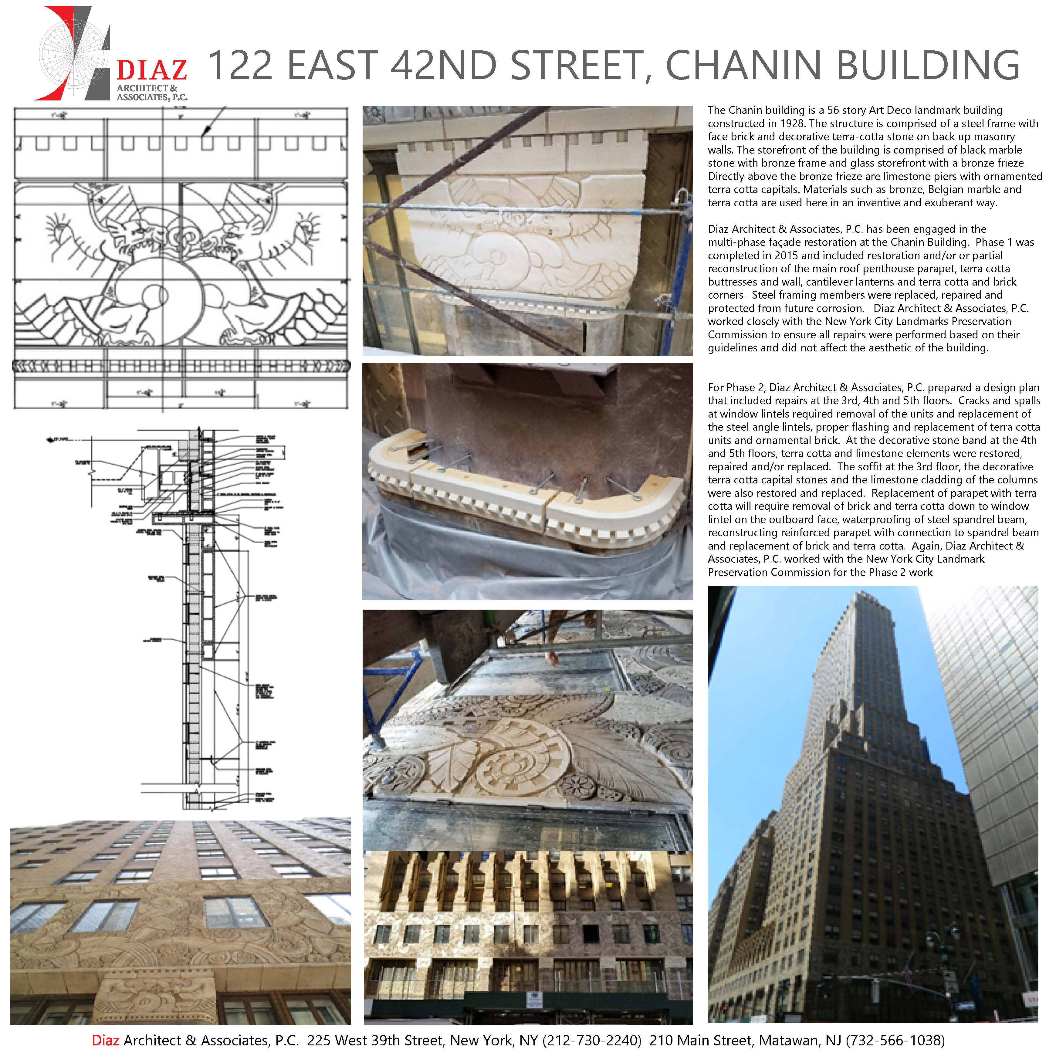 6+ Diaz Architects Inc GianineBuster